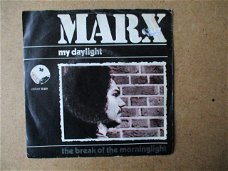  a5513 marx - my daylight