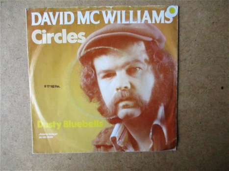 a5516 david mc williams - circles - 0