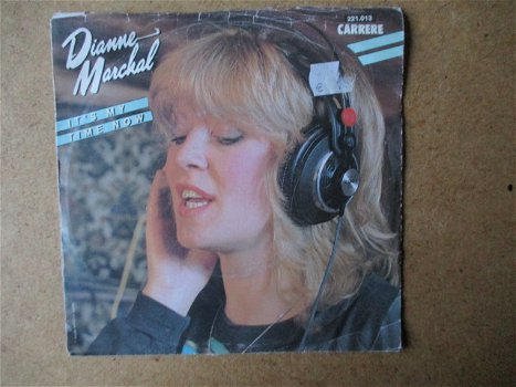 a5519 dianne marchal - its my time now - 0