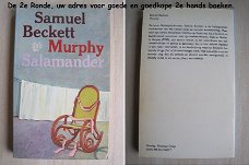 694 - Murphy - Samuel Beckett