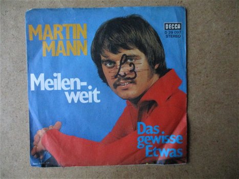 a5524 martin mann - meilenweit - 0