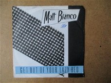 a5529 matt bianco - get out of your lazy bed