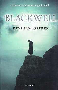 BLACKWELL - Kevin Valgaeren - 0
