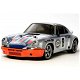 RC auto 58571 1/10 RC Porsche 911 Carrera RSR TT-02 kit bouwpakket - 1 - Thumbnail