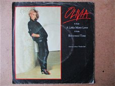 a5536 olivia newton john - a little more love