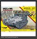 Bouwpakket Hobby Mirage 835097 1/35 UE(f)-sWG,40/28cmWK Spr completset - 0 - Thumbnail