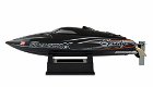RC speedboot Super mono brushless 45 km/u 2,4 GHz 42cm RTR - 4 - Thumbnail