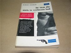 De man die niets te verliezen had-Robert Charles