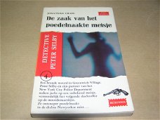 De Zaak van het Poedelnaakte Meisje(1)-Jonathan Craig