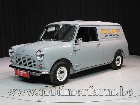 Mini Van 1000 '79 CH562A - 0