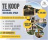 Moderne villa met zwembad te koop Costa Blanca, Spanje - 0 - Thumbnail