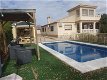 Moderne villa met zwembad te koop Costa Blanca, Spanje - 2 - Thumbnail