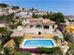 TE KOOP-Prestigieuze villa met uitzicht op de Middellandse Zee - 1 - Thumbnail