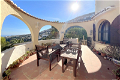 TE KOOP-Prestigieuze villa met uitzicht op de Middellandse Zee - 5 - Thumbnail