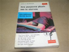 Een Purperen Plaats om te Sterven -John D. MacDonald