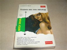 Tranen om een Misstap- Lawrence Treat