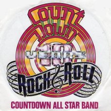 Countdown All Star Band – Countdown (1989)