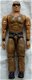 Actiefiguur / Action Figure, SERGEANT SKINHEAD, AMERICAN DEFENSE U.S. FORCES, REMCO, 1986.(Nr.2) - 3 - Thumbnail