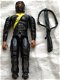 Actiefiguur / Action Figure, MARTIAL MASTER, AMERICAN DEFENSE U.S. FORCES, REMCO, 1986.(Nr.1) - 0 - Thumbnail