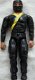 Actiefiguur / Action Figure, MARTIAL MASTER, AMERICAN DEFENSE U.S. FORCES, REMCO, 1986.(Nr.1) - 3 - Thumbnail