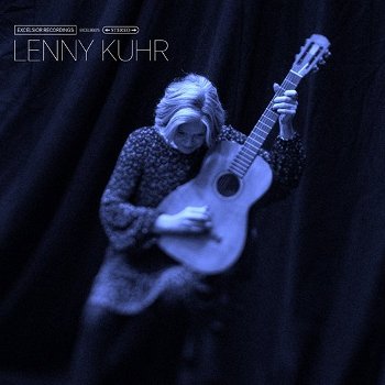 Lenny Kuhr – Lenny Kuhr (CD) Nieuw/Gesealed - 0