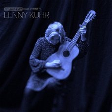 Lenny Kuhr – Lenny Kuhr  (CD) Nieuw/Gesealed