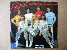 a5548 pussycat - une chambre pour la nuit