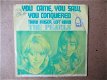 a5553 the pearls - you came you saw you conquered - 0 - Thumbnail