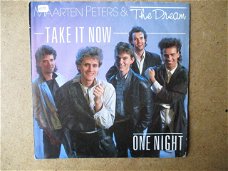  a5554 maarten peters - take it now