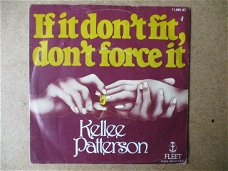  a5556 kellee patterson - if it dont fit dont force it