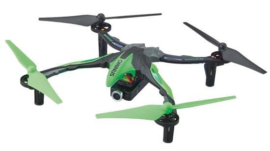 Drone Dromida Ominus RTF FVP nieuw - 0