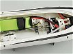 RC speedboot WaveX brushless 45 km/u 2,4 GHz 46cm RTR - 2 - Thumbnail