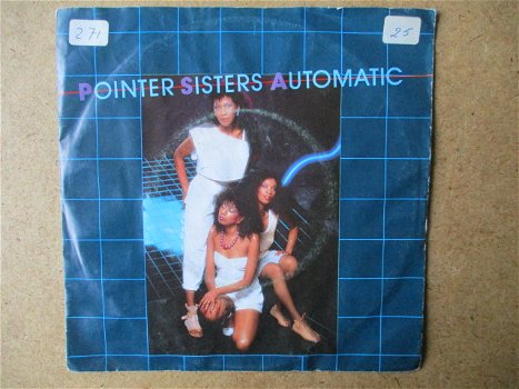a5561 pointer sisters - automatic - 0