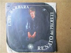  a5565 renato dei profeti - lady barbara