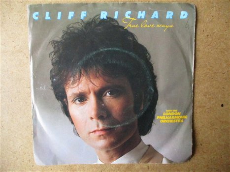 a5571 cliff richard - true love ways - 0