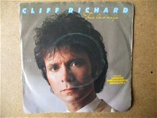a5571 cliff richard - true love ways
