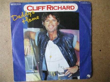 a5573 cliff richard - daddys home - 0