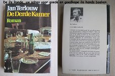 697 - De derde kamer - Jan Terlouw