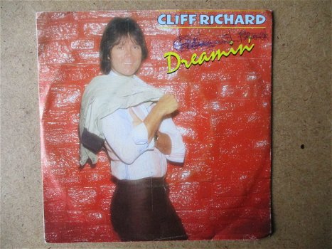 a5574 cliff richard - dreamin - 0