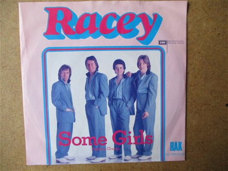 a5577 racey - some girls - 0