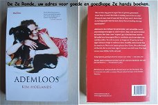 705 - Ademloos - Kim Moelands