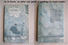 709 - De Ronde van '43 - Henri Knap