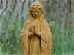 Heilige Maria , rozenkrans , kado - 3 - Thumbnail