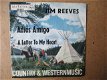 a5582 jim reeves - adios amor - 0 - Thumbnail