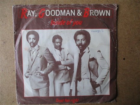 a5585 ray , goodman and brown - inside of you - 0
