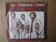 a5585 ray , goodman and brown - inside of you