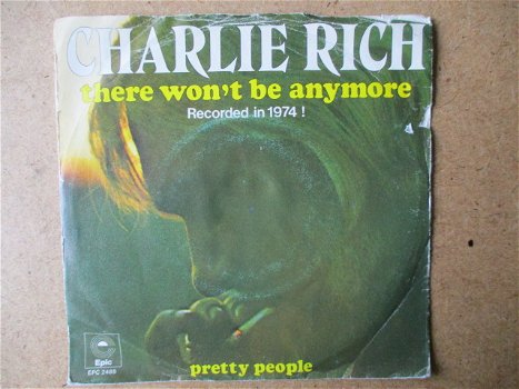 a5590 charlie rich - there wont be anymore - 0