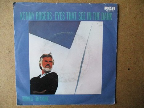 a5592 kenny rogers - eyes that see in the dark - 0