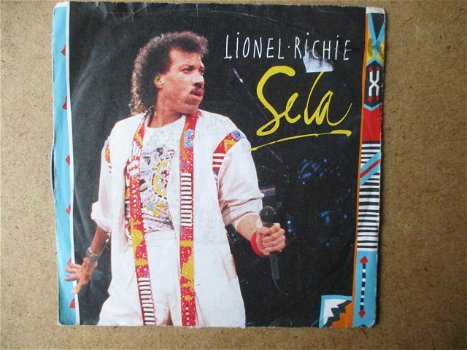 a5594 lionel richie - sela - 0