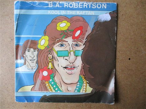 a5600 b.a. robertson - kool in the kaftan - 0